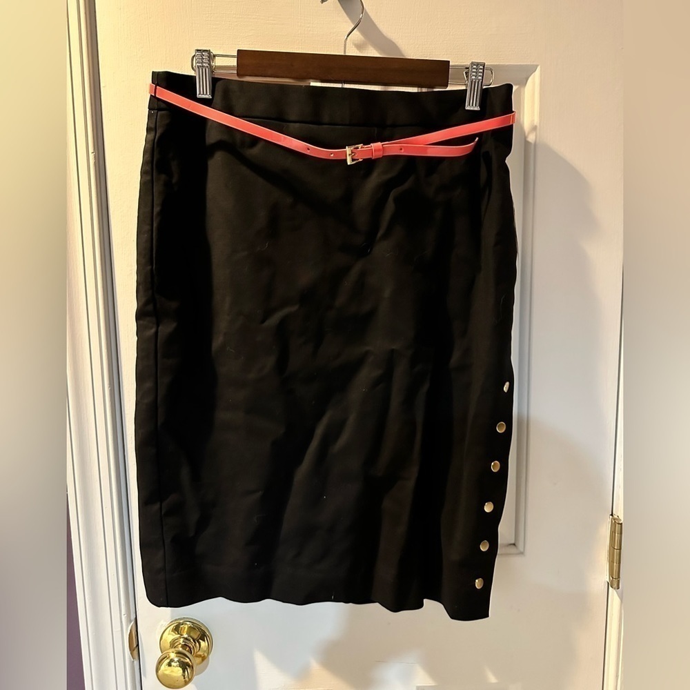Worthington Career Pencil Skirt